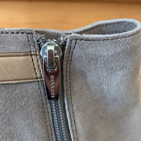 New Coach Hewes size 8 - Picture 5 of 7